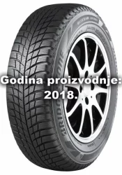 GUMA 205/65R15 94T BLIZZAK LM001 TL BRIDGESTONE DOTXX18