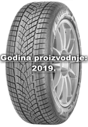 GUMA 225/60R17 103V UG PERF SUV G1 XL TL GOODYEAR DOTXX19