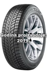 GUMA 205/80R16 104T BLIZZAK LM80EVO BRIDGESTONE DOTXX19