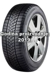 GUMA 185/65R14 86T WINTERHAWK 3 TL FIRESTONE DOTXX19