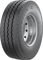 GUMA 265/70R19.5 XTE2 143/141J TL MICHELIN