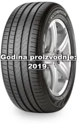GUMA 265/50R19 110W SCORPION VERDE XL TL PIRELLI DOTXX19
