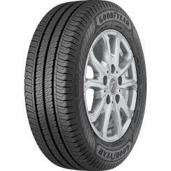 GUMA 215/60R17C 109/107T EFFIGRIP CARGO 2 TL GOODYEAR
