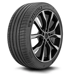 GUMA 235/60R18 103V PILOT SPORT 4 SUV TL MICHELIN GUMA 235/60R18 103V PILOT SPORT 4 SUV TL MICHELIN