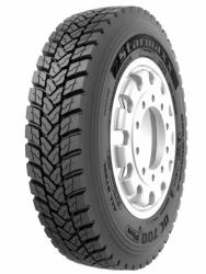 GUMA 12R22.5 DC700 PLUS 152/148L TL STARMAXX