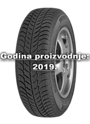 GUMA 165/65R14 79T ESKIMO S3+ MS TL SAVA DOTXX19