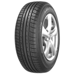 GUMA 215/65R16 98H SP FASTRESPONSE TL DUNLOP