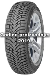 GUMA 185/60R15 88T ALPIN A4 GRNX XL TL MICHELIN DOTXX19