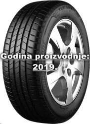 GUMA 185/65R15 88H TURANZA T005 TL BRIDGESTONE DOTXX19