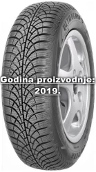 GUMA 185/65R15 88T ULTRAGRIP UG9+ MS TL GOODYEAR DOTXX19