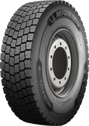 GUMA 315/80R22.5 X MULTI HD D 156/150L TL MICHELIN