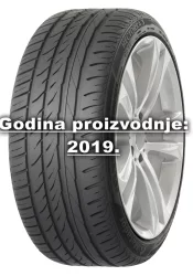 GUMA 195/65R15 91T MP47 HECTORRA 3 TL MATADOR DOTXX19