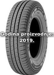 GUMA 195/65R16C AGILIS+ GRNX 104/102R TL MICHELIN DOTXX19