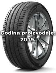 GUMA 205/45R16 83W PRIMACY 4 TL MICHELIN DOTXX19