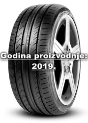 GUMA 205/50R17 93W  TQ901 XL TL TORQUE DOTXX19