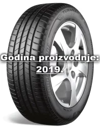 GUMA 205/50R17 93W TURANZA T005 DRIVEGUARD RFT XL TL BRIDGESTONE DOTXX19