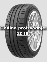 GUMA 205/55R16 91H NATUREN ST542 TL STARMAXX DOTXX18