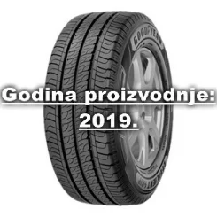 GUMA 205/75R16C 110/108R EFFIGRIP CARGO TL GOODYEAR DOTXX19