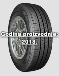 GUMA 215/75R16C 113/111R PROVAN ST860 TL STARMAXX DOTXX18