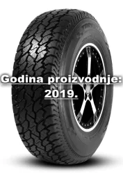 GUMA 215/85R16 115/112R TQ-AT701 TL TORQUE DOTXX19