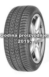 GUMA 225/40R18 92V UG 8 PERFORMANCE MO XL FP TL GOODYEAR DOTXX19