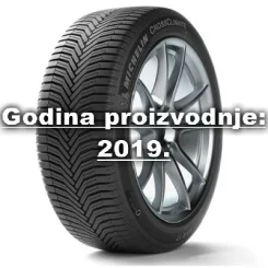 GUMA 225/40R18 92Y CROSS CLIMATE+ XL TL MICHELIN DOTXX19