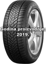 GUMA 225/45R17 91H WINTER SPT 5 MFS TL DUNLOP DOTXX19