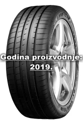 GUMA 225/45R17 91Y EAGLE F1 ASY 5 FP TL GOODYEAR DOTXX19
