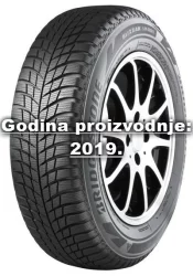 GUMA 225/50R18 95H BLIZZAK LM001 RFT TL BRIDGESTONE DOTXX19