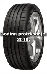 GUMA 225/55R17 101V EAGLE F1 ASYM 3 XL FP TL GOODYEAR DOTXX19
