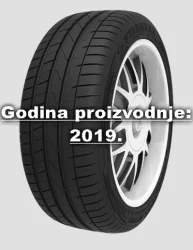 GUMA 225/55R17 101W ULTRASPORT ST760 XL TL STARMAXX DOTXX19