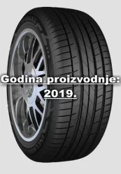 GUMA 225/60R18 100H INCURRO H/T ST450 TL STARMAXX DOTXX19
