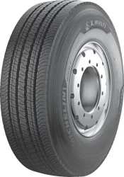 GUMA 385/65R22.5 X MULTI F 158L TL MICHELIN