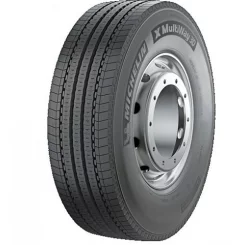 GUMA 295/80R22.5 X MULTIWAY 3D XZE MICHELIN