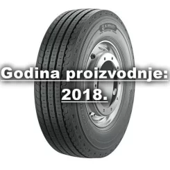 GUMA 235/75R17.5 X MULTI Z 132/130M TL MICHELIN DOTXX18