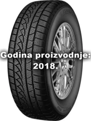 GUMA 245/40R18 97V ICEGRIPPER W850 XL TL STARMAXX DOTXX21