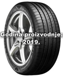 GUMA 245/45R18 100Y EAG F1 ASY 5 XL  GOODYEAR DOTXX19