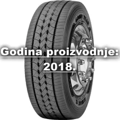GUMA 245/70R19.5 KMAX S 136/134M 3PSF TL GOODYEAR DOTXX18