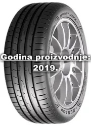 GUMA 255/40R19 100Y SPT MAXX RT2 XL MFS TL DUNLOP DOTXX19