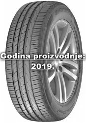 GUMA 255/50R20 109Y VENTUS S1 EVO2 K117A SUV XL TL HANKOOK DOTXX19