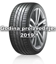 GUMA 265/40R20 104Y VENTUS S1 EVO 3 K127 XL TL HANKOOK DOTXX19
