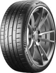 GUMA 275/40R22 107Y SPORTCONTACT 7 XL FR TL CONTINENTAL