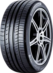 GUMA 275/30R21 98Y SPORTCONTACT 5P RO1 XL FR TL CONTINENTAL
