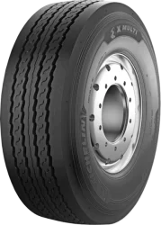 GUMA 385/65R22.5 160K X MULTI T 3PSF TL  MICHELIN