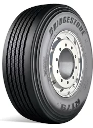 GUMA 385/65R22.5 R179+ 160K (158L) 3PMSF Prik. BRIDGESTONE