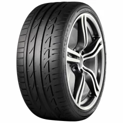 GUMA 245/45R19 98Y POTENZA S001 RFT * TL BRIDGESTONE GUMA 245/45R19 98Y POTENZA S001 RFT * TL BRIDGESTONE