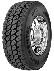 GUMA 425/65R22.5 HTC LRL 165K 16PR 3PMSF CONTINENTAL