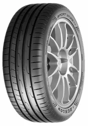 GUMA 285/40R20 108Y SPT MAXX RT 2 MO XL MFS TL DUNLOP