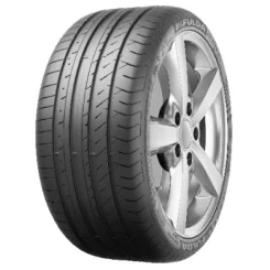 GUMA 225/45R17 94Y SPORTCONTROL 2 XL FP TL FULDA