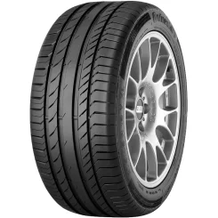 GUMA 255/55R19 111Y CONTISPORTCONTACT 5 SUV XL TL CONTINENTAL